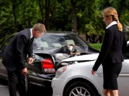 Car Accident Lawyer in the USA