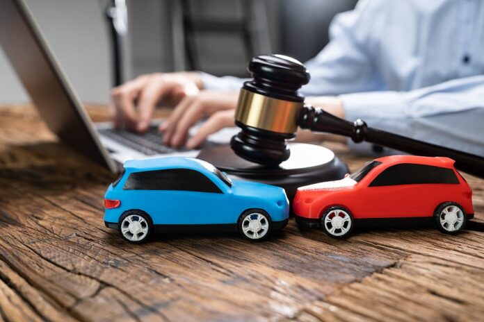 Car Accident Lawyer In Houston