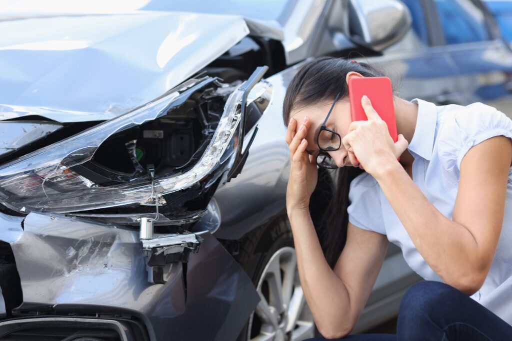 Car Accident Lawyer in the USA