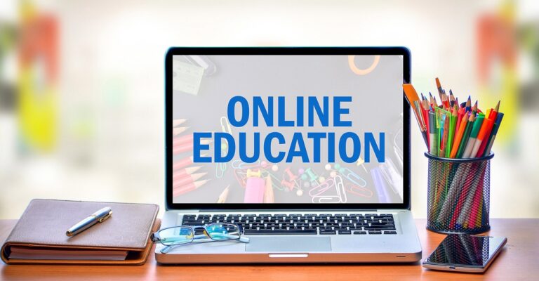 How To Get Online Education 2025