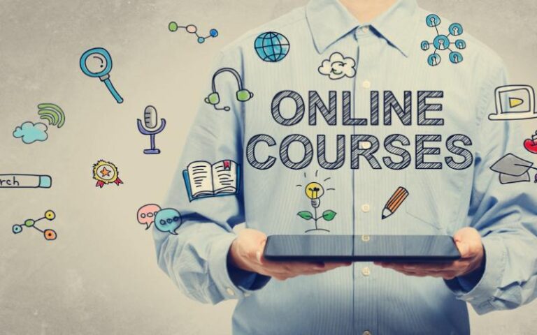 How To Get Best online courses 2025