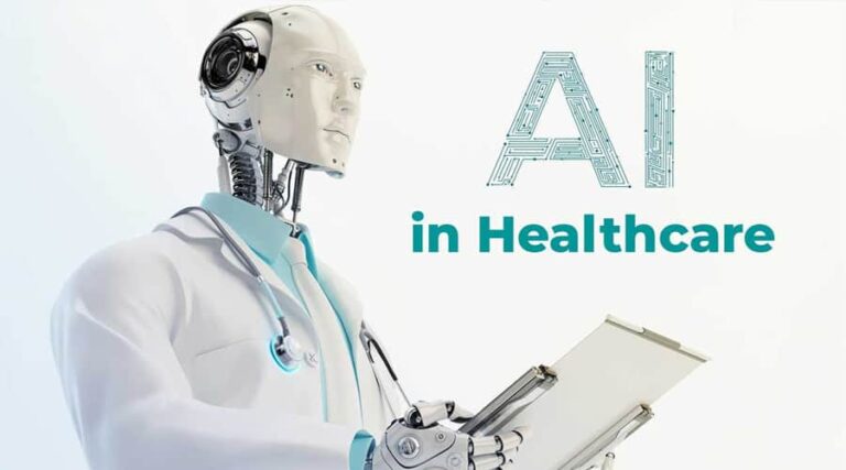 How To Get AI in healthcare 2025