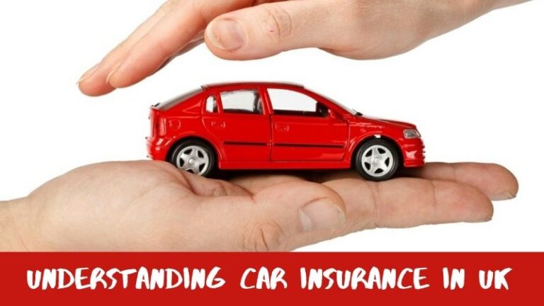 How To Compare car insurance UK  2025