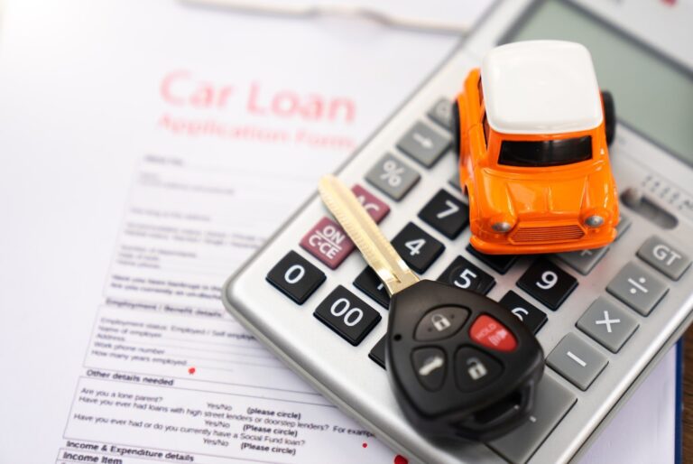 Car Loan In USA