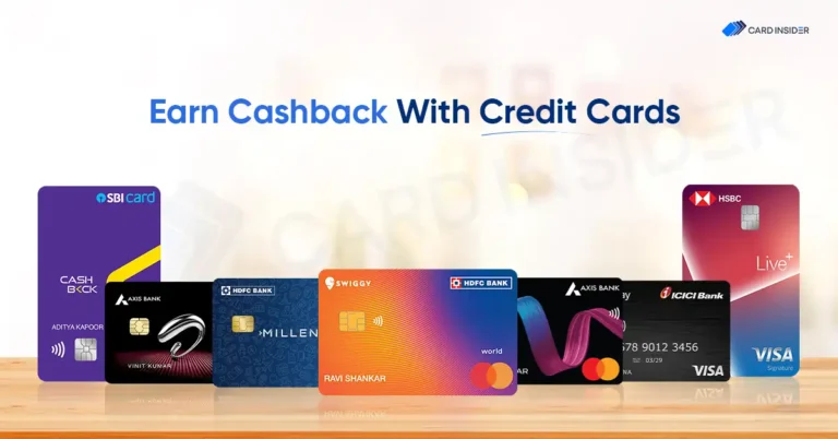 How To Get Best Credit Cards For Cashback USA 2025