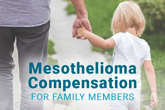 Compensation and benefits for mesothelioma 2025