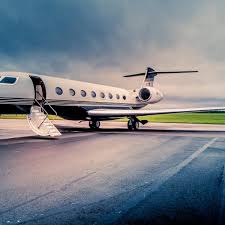 Private Jet Price In UK