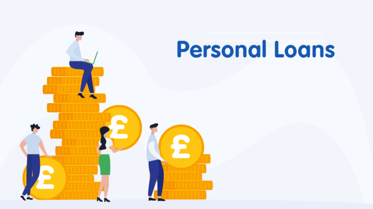 How To Get The Best personal loans UK 2025