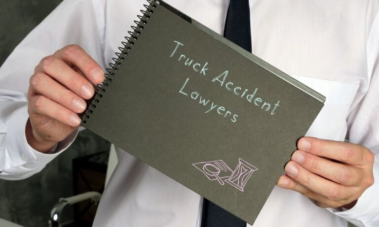 Top Qualities To Look For In The Best 18 Wheeler Accident Lawyer